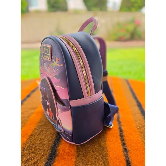 Backpacks